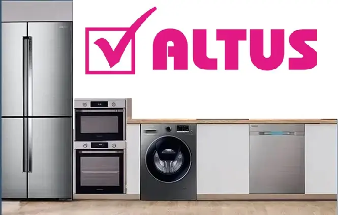 Bayrampaşa Altus servisi