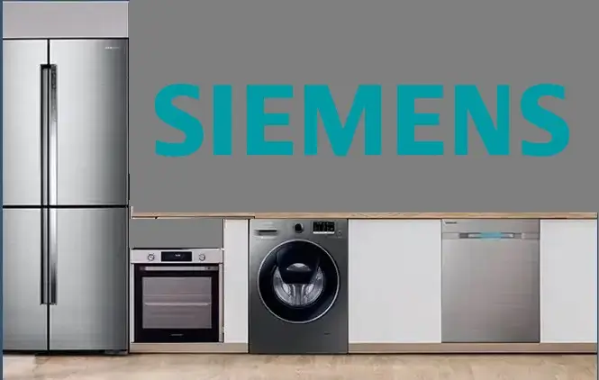 Bayrampaşa Siemens servisi