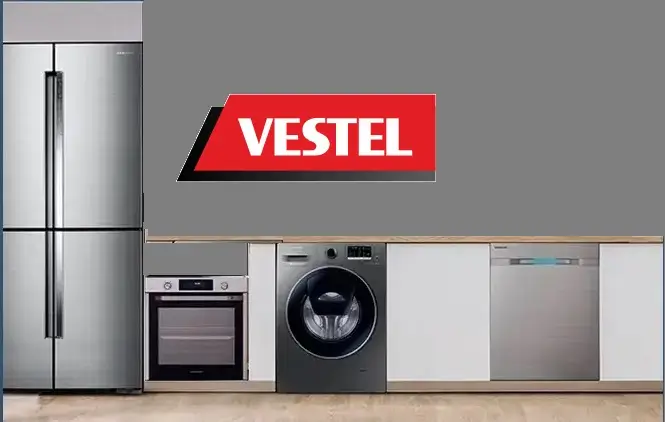 Bayrampaşa Vestel servisi